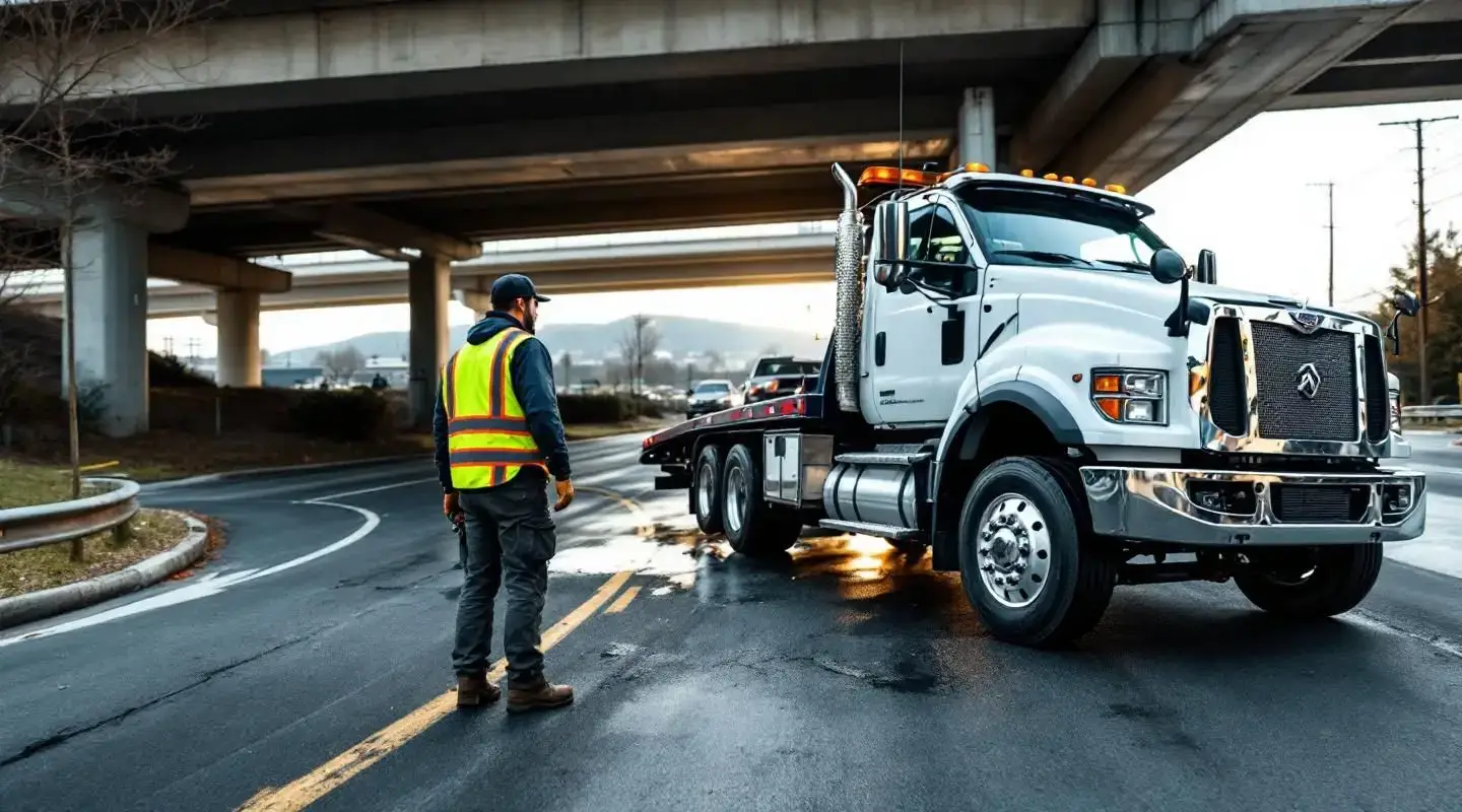 Your Trusted Local Towing Company in Vail, AZ — Vail, AZ