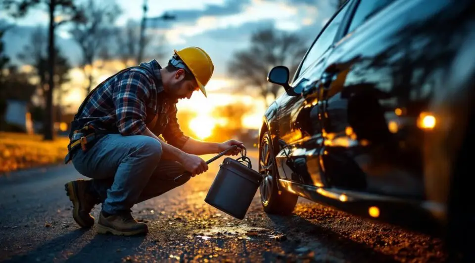 towing service in Sahuarita, AZ