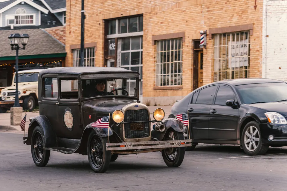Summit — towing service