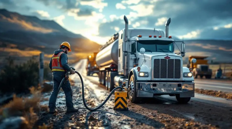 towing service in Tucson, AZ