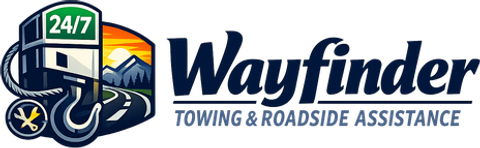 Wayfinder Towing & Roadside Assistance